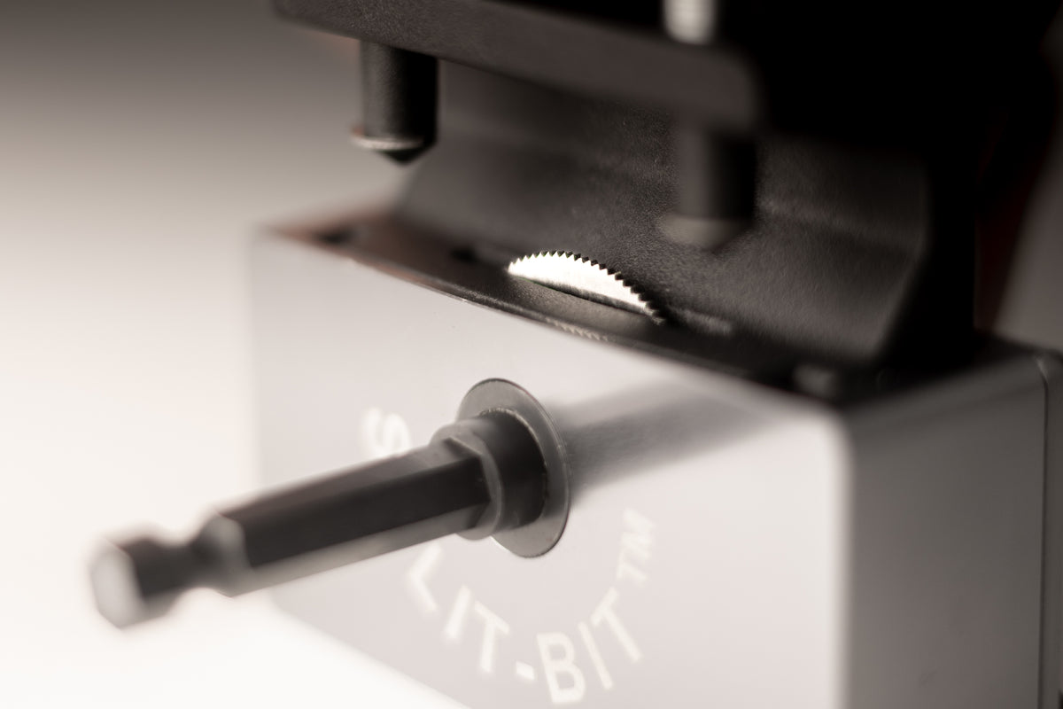Dbit Cutter SPLIT-BIT™ MC Cable Cutter