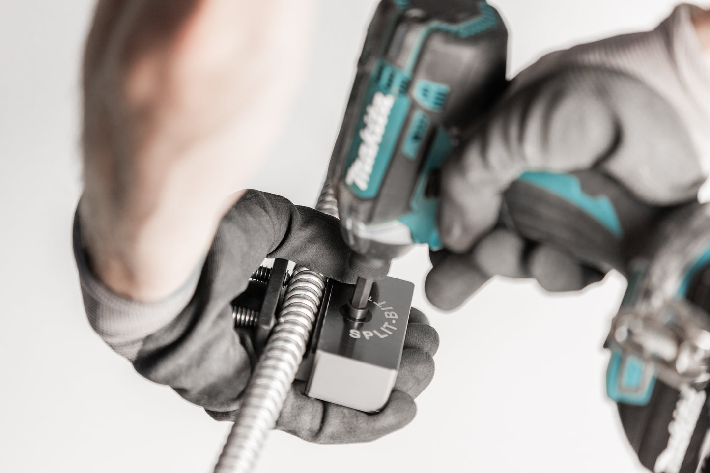 SPLIT-BIT™ MC Cable Cutter