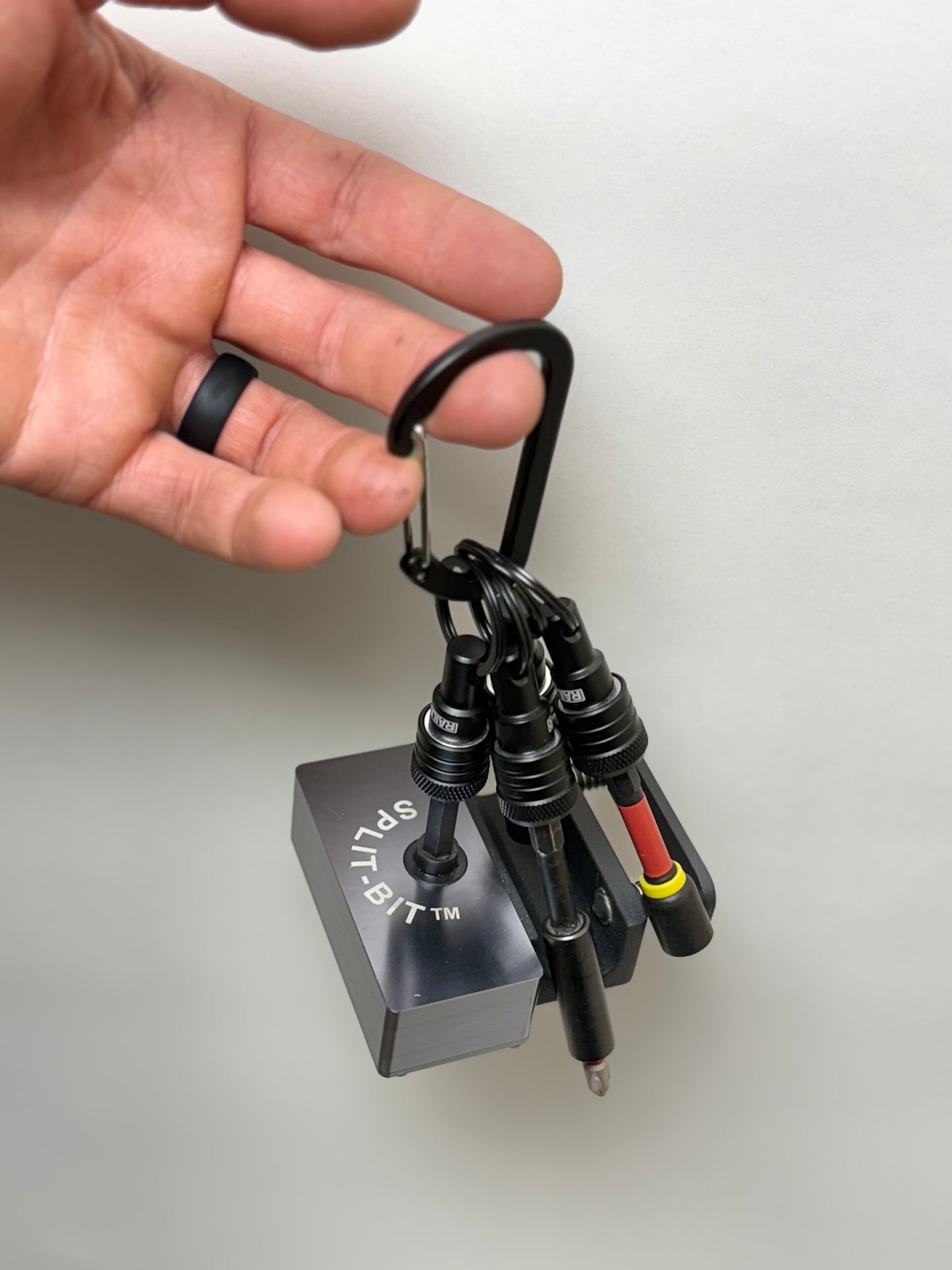 SPLIT-BIT™ MC Cable Cutter